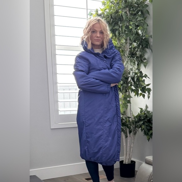 Vintage Obermeyer long coat - Picture 13 of 13